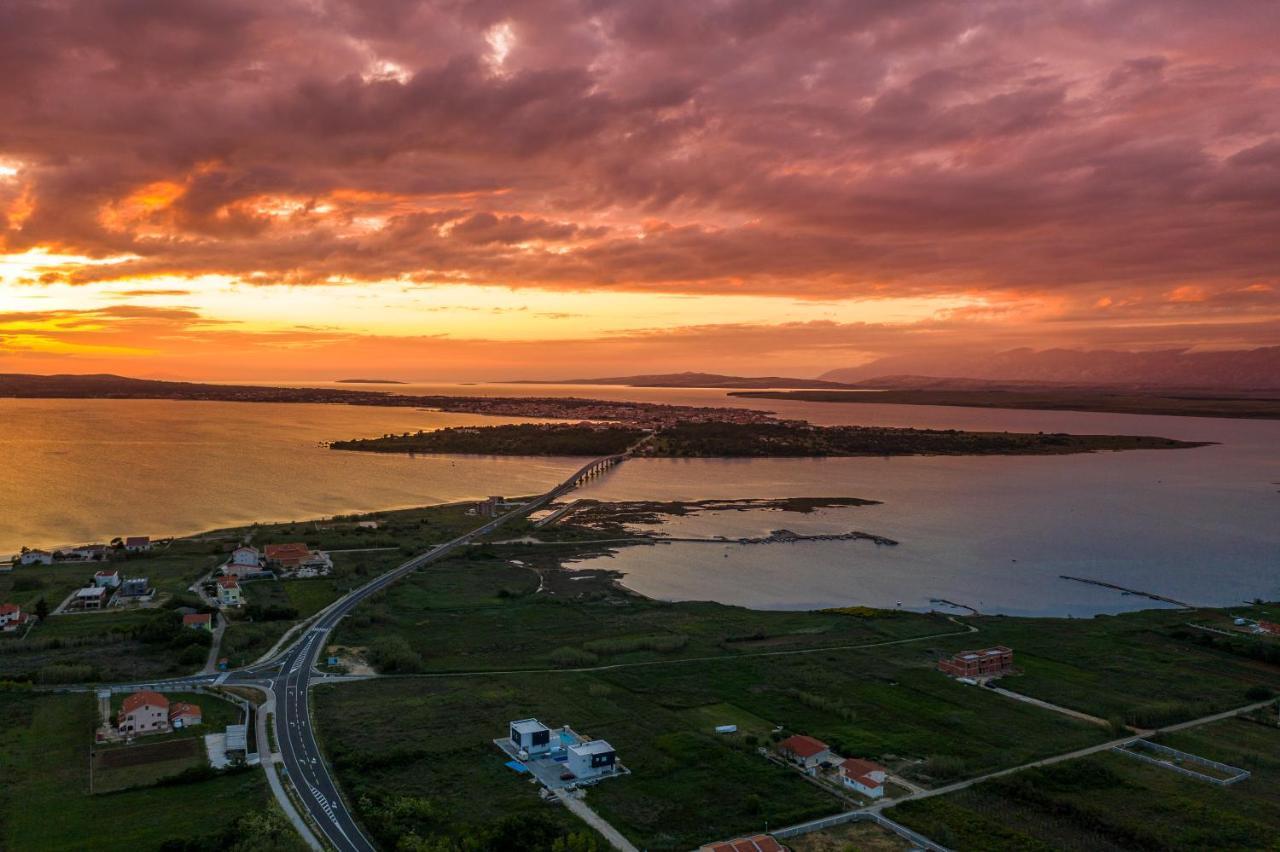 Redibo * Privlaka (Zadar)